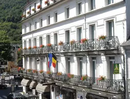 Hôtel Panoramic | Occitanie - Haute-Garonne - Bagneres-de-Luchon