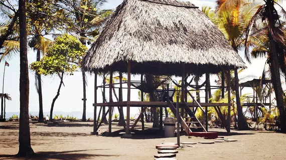 Coloso del Mar | Puntarenas (ili) - Playa Zancudo