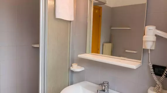 Residence Marina | Trentino-Alto Adige - Trento İli - Riva del Garda