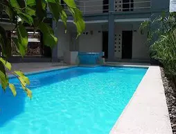 RS Suites Hotel | Chiapas - Tuxtla Gutierrez (ve civarı) - Tuxtla Gutierrez