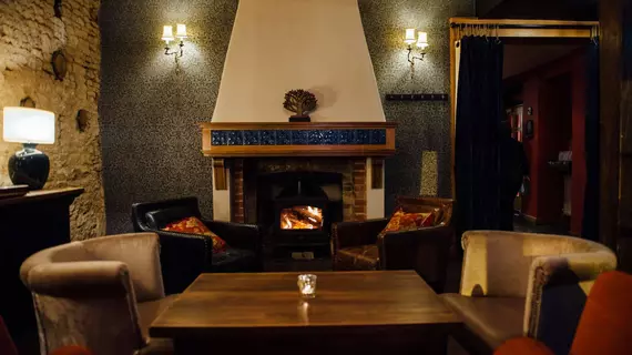 The Blue Boar | Oxfordshire (kontluk) - Witney