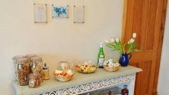 Bodhi House Bed and Breakfast | Somerset - Bath (ve civarı) - Bath