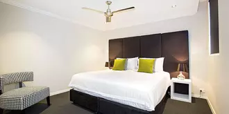 Astina Serviced Apartments - Parkside