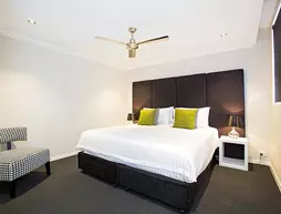 Astina Serviced Apartments - Parkside | New South Wales - Sidney (ve civarı) - Greater Western Sidney