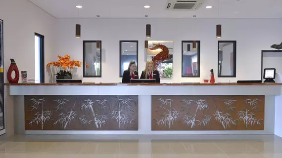 Rydges Palmerston - Darwin | Kuzey Bölgesi - Darwin (ve civarı) - Palmerston