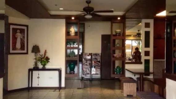 Mactan Pension House | Mactan Island - Lapu-Lapu