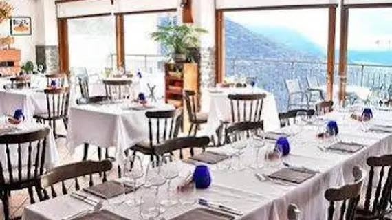 Bella Vista Albergo Ristorante | Lombardy - Como (il) - Veleso