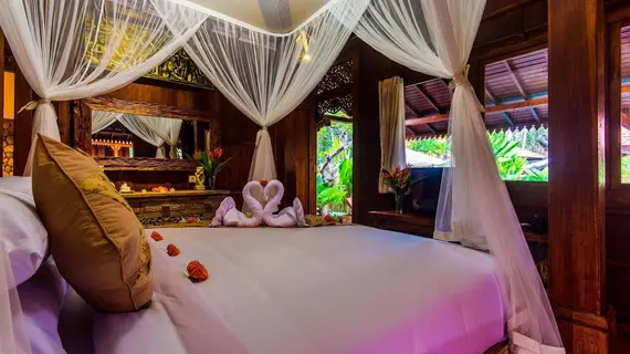 Villa Lestaru | Bali - Ubud - Lodtunduh