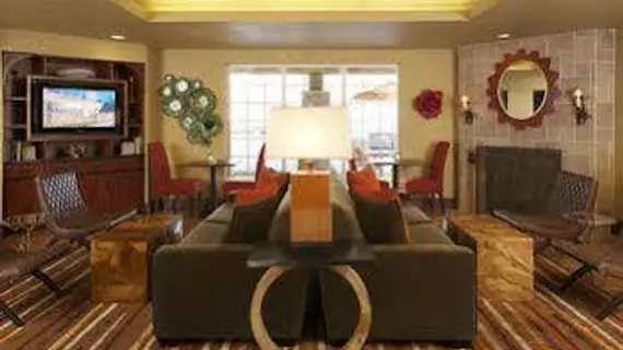 Larkspur Landing Roseville-An All-Suite Hotel | Kaliforniya - Sacramento (ve civarı) - Roseville