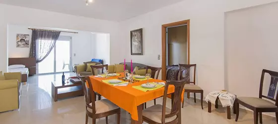 Blue Pearl Villa Apolakkia | Ege Adaları - Rodos Bölgesel Birimi - Rodos