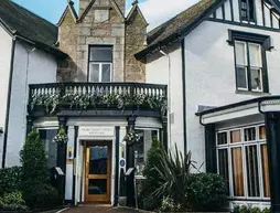 Palm Court Hotel | İskoçya - Aberdeenshire (kontluk) - Aberdeen (ve civarı) - Aberdeen - Central Aberdeen