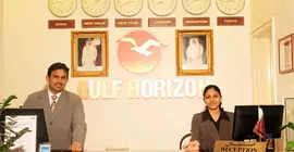 Gulf Horizon Hotel | Doha (ve civarı) - Doha