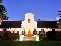 Meerendal Boutique Hotel | Western Cape (il) - West Coast DC - Drakenstein - Cape Town (ve civarı) - Cape Town