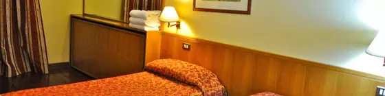 Hotel Vecchia Milano | Lombardy - Milano (ve civarı) - Milano - Centro Storico