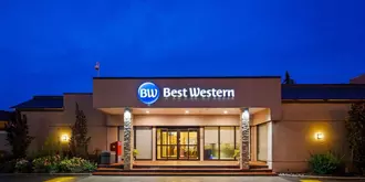 Best Western Parkway Hotel Toronto North