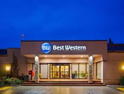 Best Western Parkway Hotel Toronto North | Ontario - Toronto (ve civarı) - Richmond Hill