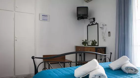 Asteri Apartments | Ege Adaları - Mikonos