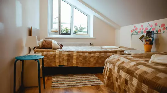 Vilnius Home Bed and Breakfast | Vilnius (ve civarı) - Vilnius