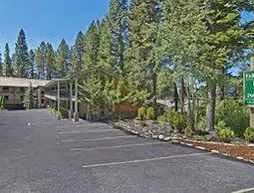 Parkside Inn at Incline | Nevada - Carson City (ve civarı) - Incline Village