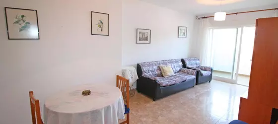 Albamar III Costa Calpe | Valencia Bölgesi - Alicante (vilayet) - Marina Alta - Calpe - Calpe Kent Merkezi