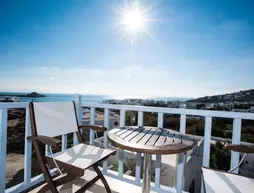 Villa Nireas | Ege Adaları - Mikonos