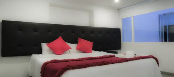 Hotel Metro 26 | Cundinamarca - Bogota (ve civarı) - Bogota - Quinta Paredes