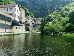 Hôtel du Musée de l'Eau