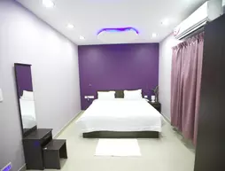 Max Classic Serviced Apartment | Tamil Nadu - Tiruvallur - Chennai (ve civarı) - Chengalpattu - Navalur - Semmencherry