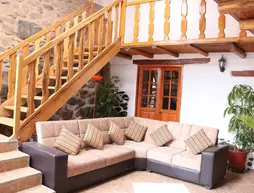 La Casa del Abuelo Riverside | Cusco (bölge) - Ollantaytambo