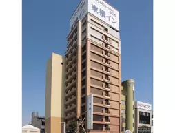 Toyoko Inn Toyohashi-eki Higashi-guchi | Aichi (idari bölge) - Toyohashi (ve civarı) - Toyohashi