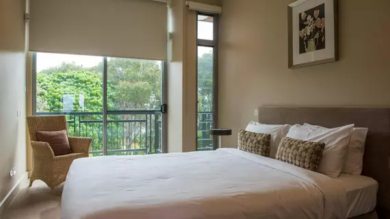 The Oasis Apartments and Treetop Houses | New South Wales - Byron Bay (ve civarı) - Byron Bay