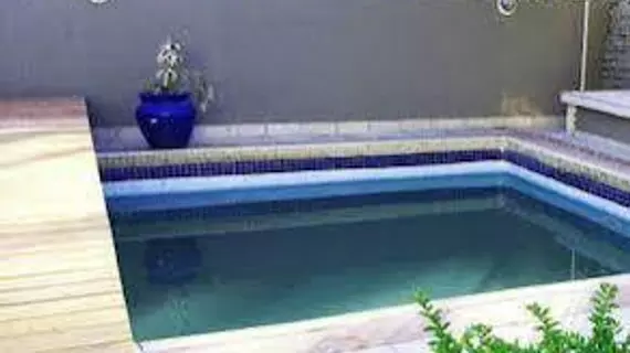 Blackwood Guest House | Gauteng - City of Tshwane - Johannesburg (ve civarı) - Pretoria