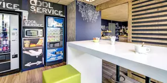 ibis budget Caen Mondeville