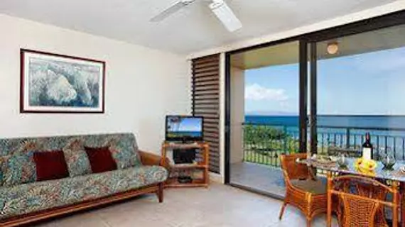 Punahoa Oceanfront Vacation Rentals | Hawaii - Kihei