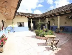 Hostal La Casa de Paco | Chiapas - San Cristobal de las Casas