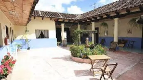 Hostal La Casa de Paco | Chiapas - San Cristobal de las Casas