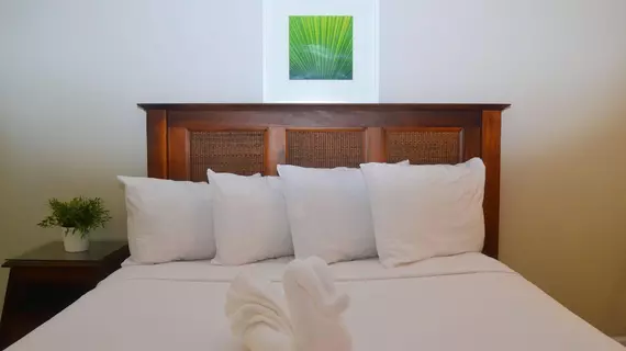 Tara Hotel | Florida - Fort Lauderdale (ve civarı) - Fort Lauderale