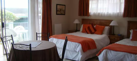 Aqua Marine Guest House | Eastern Cape - Nelson Mandela Bay - Port Elizabeth