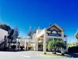 Days Inn Redwood City | Kaliforniya - San Mateo County - Redwood City