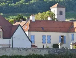 Les Deux Chèvres | Bourgogne-Franche-Comte - Cote d'Or (bölge) - Gevrey-Chambertin