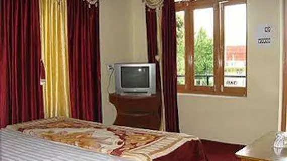 Hotel Omni | Himaşal Pradeş - Dharamshala