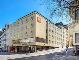 Hotel Ibis Bregenz | Vorarlberg - Bregenz