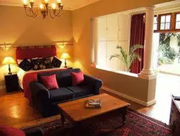 Village Green Guest House | Gauteng - City of Tshwane - Johannesburg (ve civarı) - Randburg