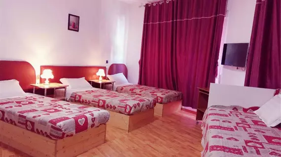 B&B Ciclamino | Sicilya - Syracuse (vilayet) - Syracuse