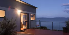 Swansea Beach Chalets | Tazmanya - Swansea