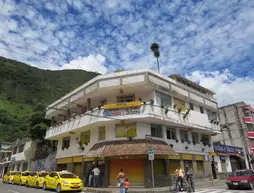 Hostal Plantas y Blanco | Tungurahua - Banos