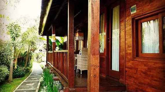 Bisma Cottages Ubud | Bali - Ubud - Ubud Kent Merkezi