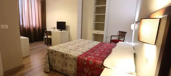 Hotel Europa | Puglia - Foggia (il) - Foggia