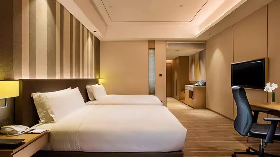 DoubleTree by Hilton Chongqing Nanan | Chongqing (ve civarı) - Chongqing - Nan An