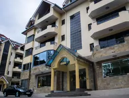 Gramo Suites | Nairobi (ve civarı) - Nairobi